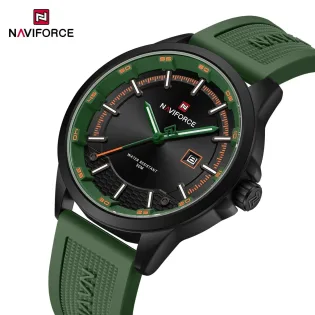 Naviforce NF 9248 RuggedDate Pro