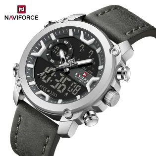 Naviforce NF 9261 – Elite Edition