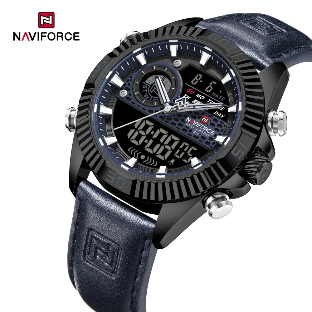 Naviforce NF 9262L Diplomat Edition