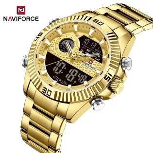 Naviforce NF 9262S Gentleman Pro