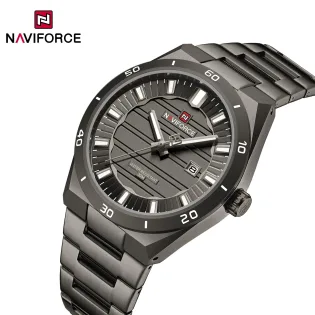 Naviforce NF 9268 “Royal Date”