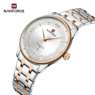 Naviforce NF-9272S Signature Formal Edition