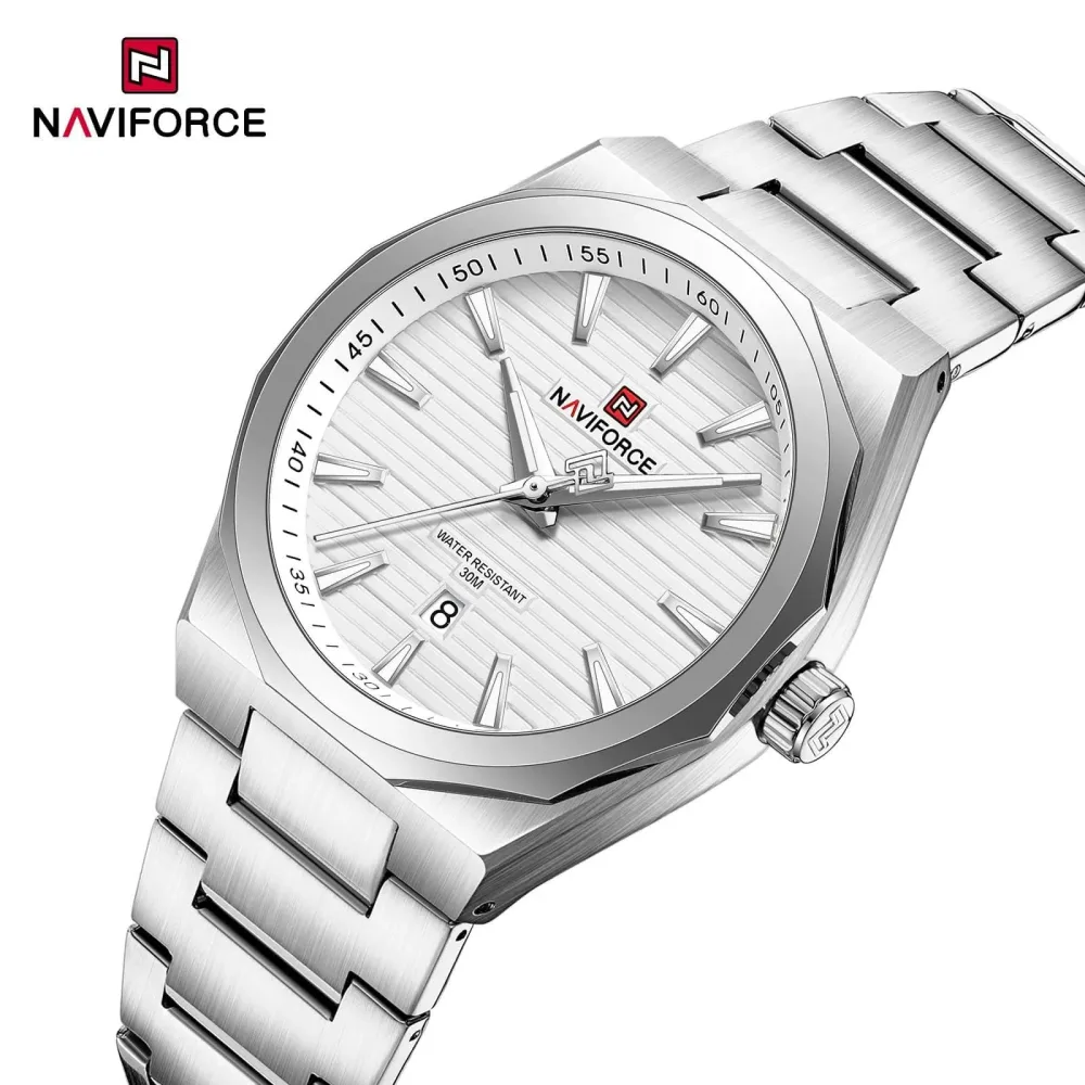 Naviforce NF 9274 “Power Date”