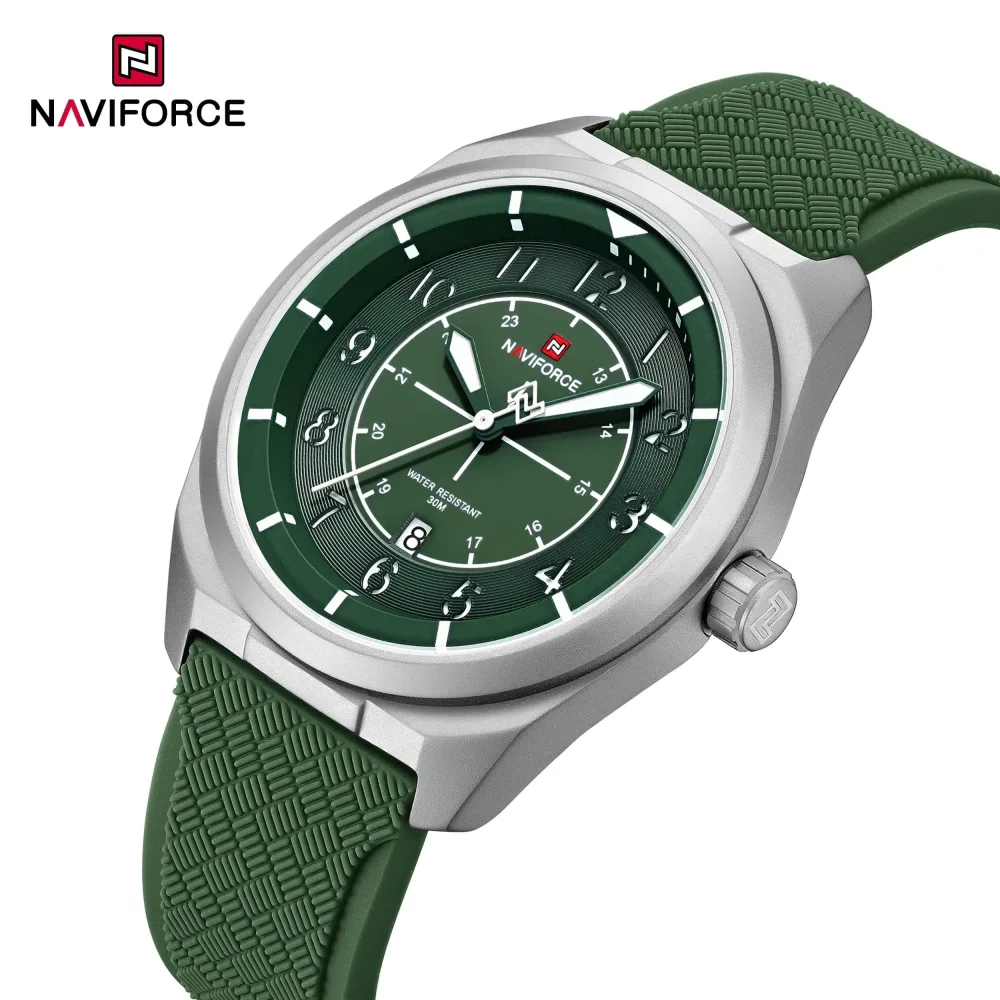 Naviforce NF 9281T Alpha Flex