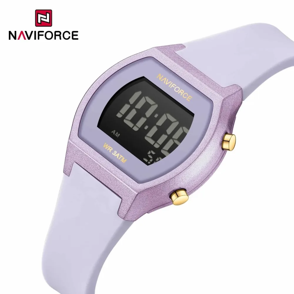 Naviforce NF5064 Spark Digital