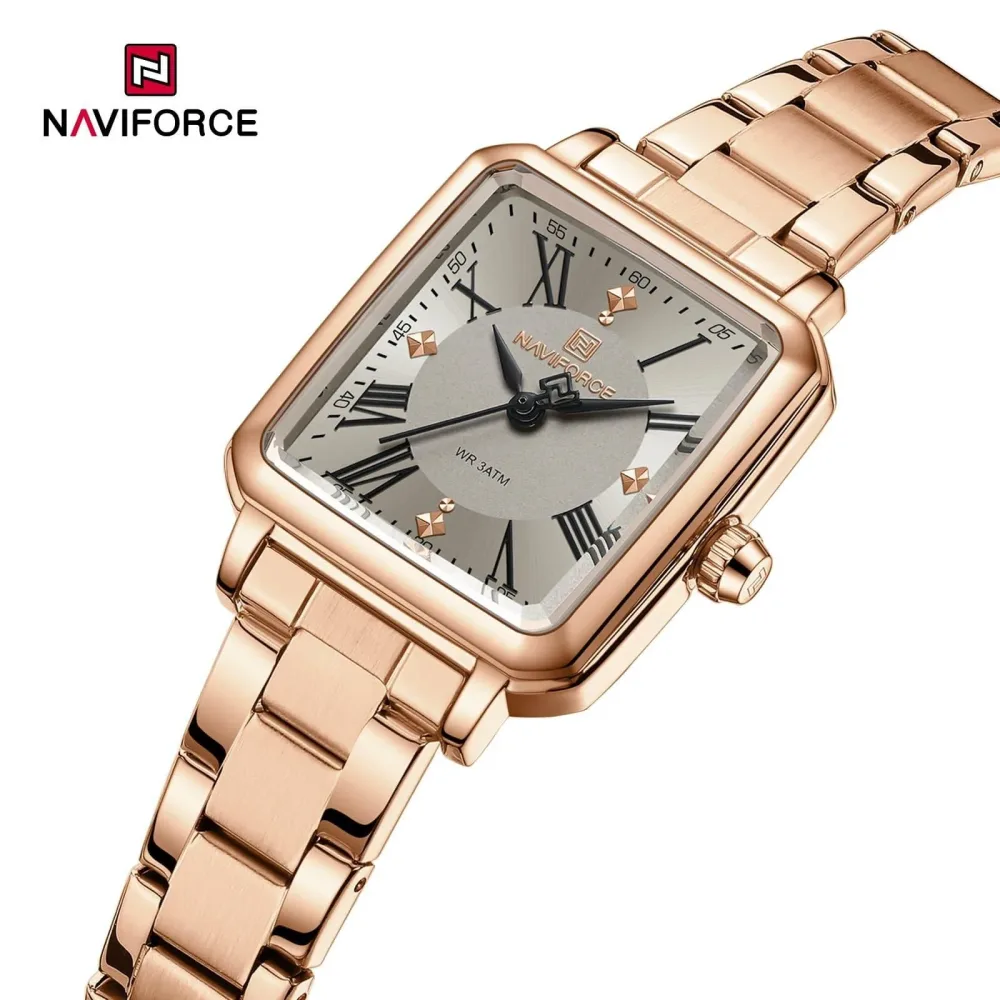 Naviforce NF‑5065 “Roman Grace