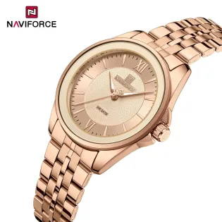 Naviforce NF5067 Bloom Series