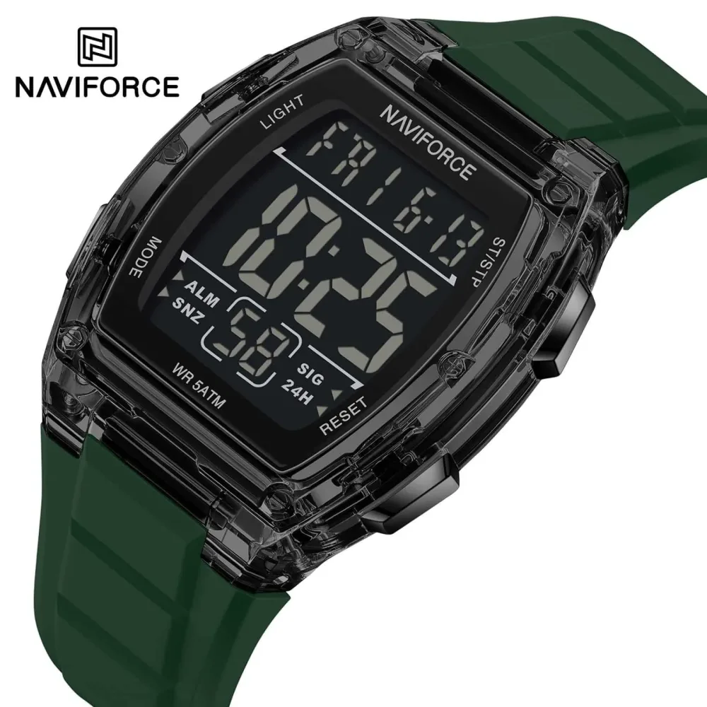 Naviforce NF6106 DigiMaster Series