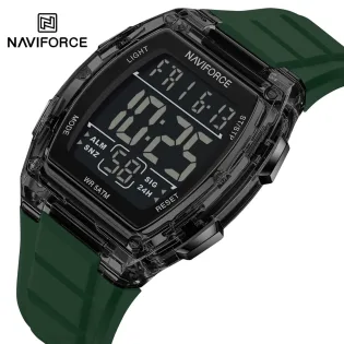 Naviforce NF6106 DigiMaster Series