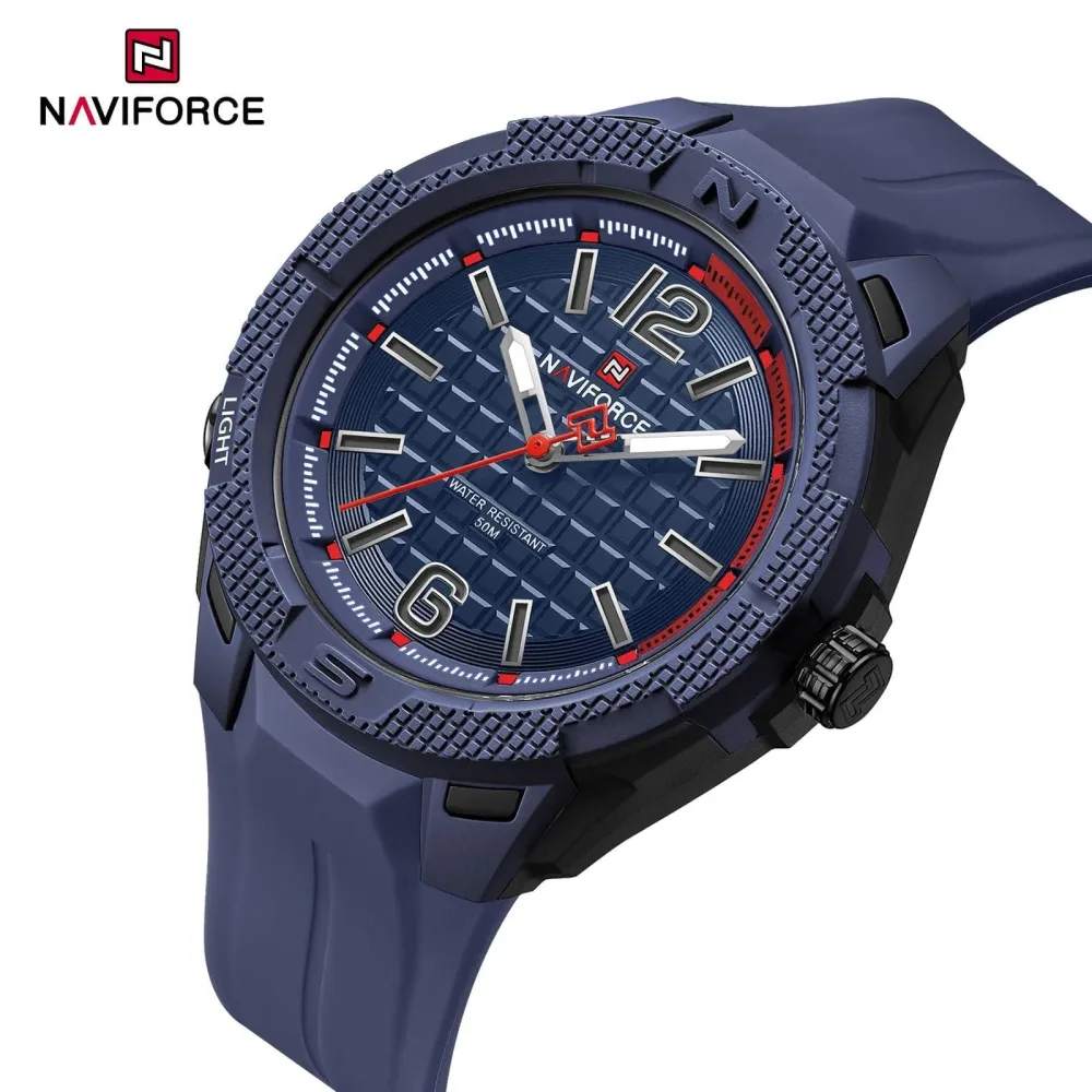 Naviforce NF7126 Textura Edition