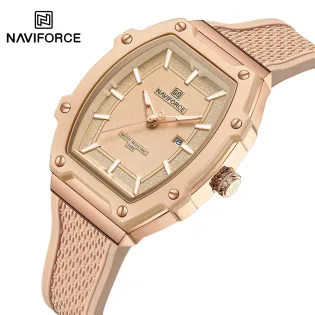 Naviforce NF8069 – Blossom Date
