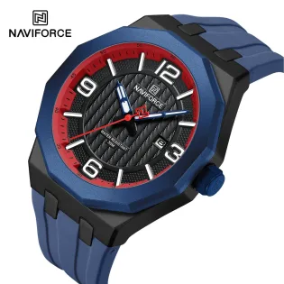 Naviforce NF‑8079 LumiDate Edition