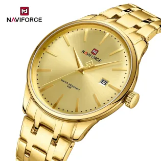 Naviforce NF9230 Gentle Flutter Watch