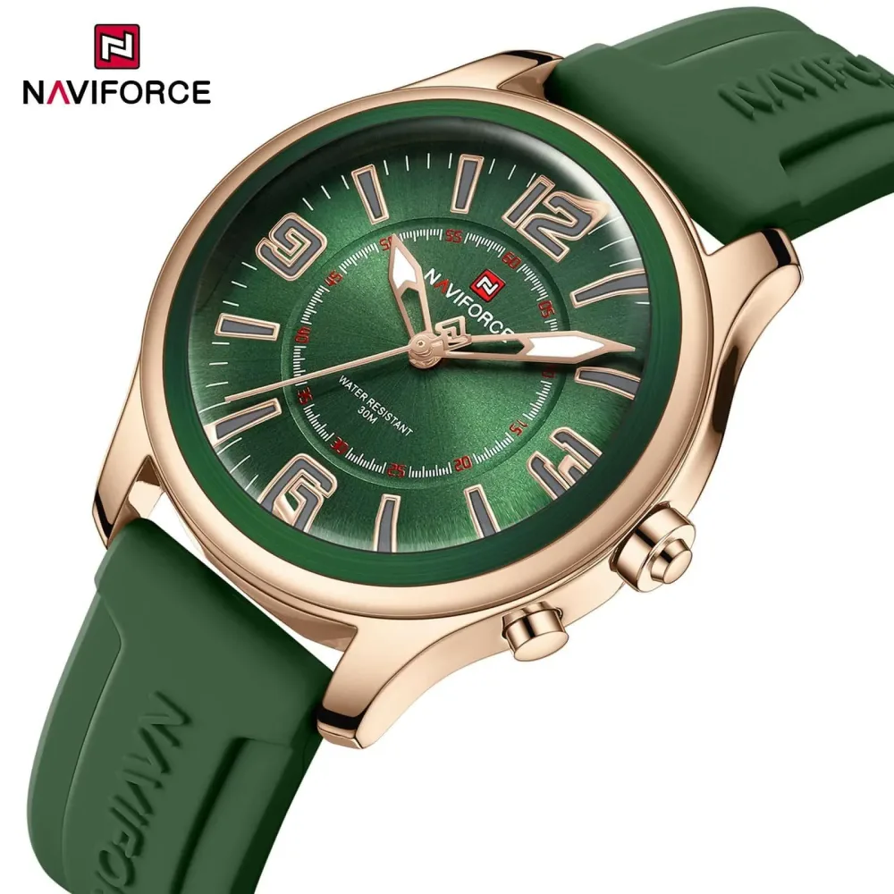 Naviforce NF9256 FlexBand Edition