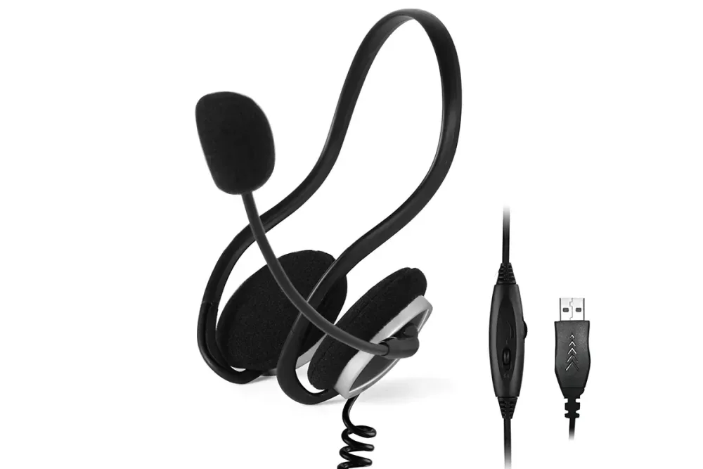 Neckband Headset( HU-5P )