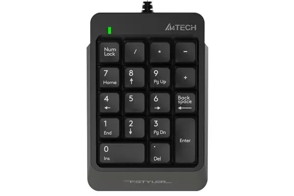 Numeric Keypad( FK13 )