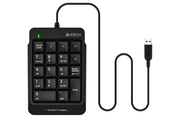 Numeric Keypad( FK13P )