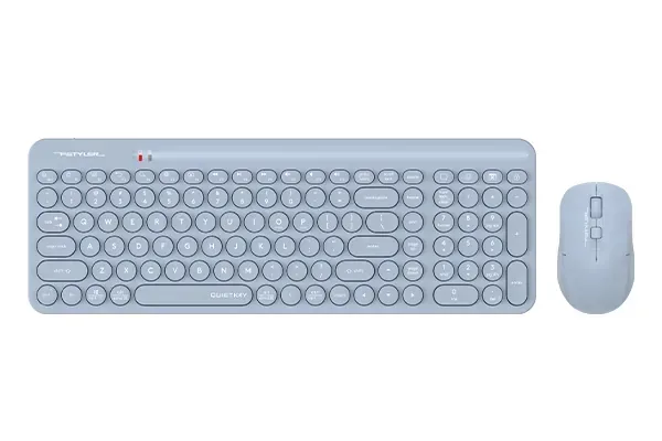 QuietKey 2-Zone Combo Desktop( FG3300 Air )