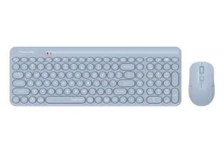 QuietKey 2-Zone Combo Desktop( FG3300 Air )