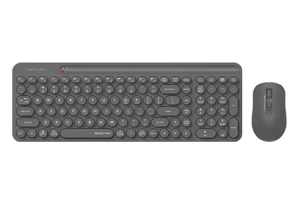 QuietKey 2-Zone Combo Desktop( FG3300 Air2 )