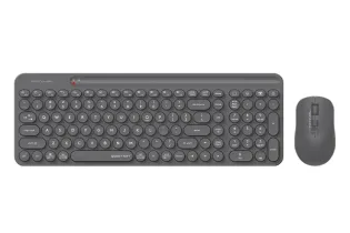 QuietKey 2-Zone Combo Desktop( FG3300 Air2 )