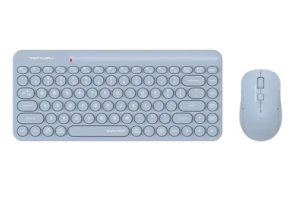 QuietKey Compact Combo Desktop( FG3200 Air2 )