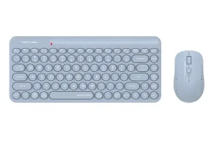 QuietKey Compact Combo Desktop( FG3200 Air2 )