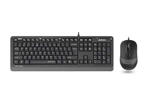 QuietKey Multimedia Desktop Set( FS1010Q )