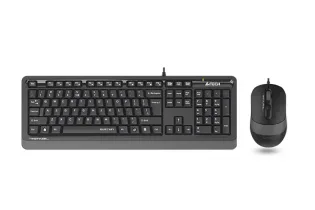 QuietKey Multimedia Desktop Set( FS1010Q )