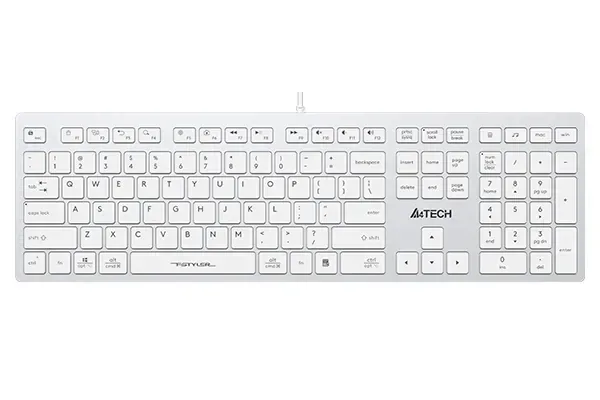 Scissor Switch Keyboard( FX50 )