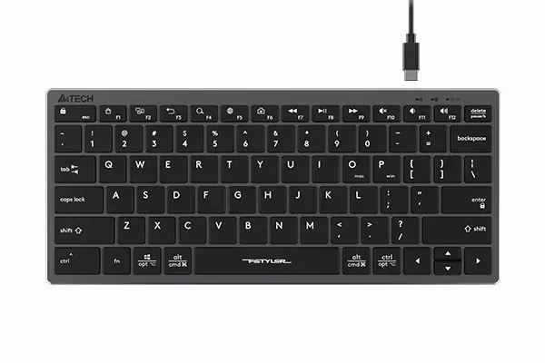 Scissor Switch Keyboard( FX51 )