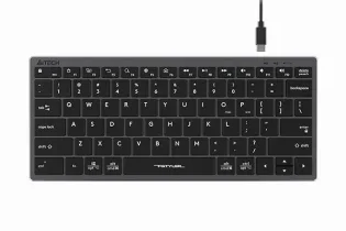 Scissor Switch Keyboard( FX51 )