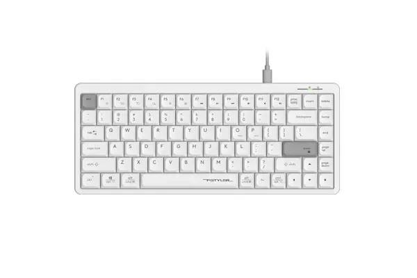 Scissor Switch Keyboard( FX53 )