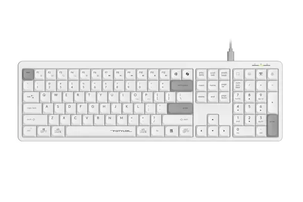 Scissor Switch Keyboard( FX55 )