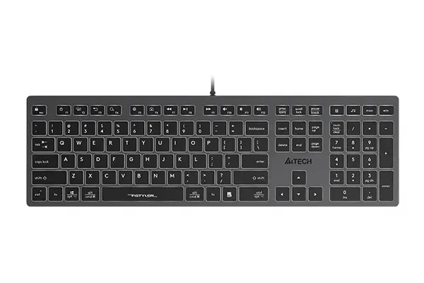 Scissor Switch Keyboard( FX60 )