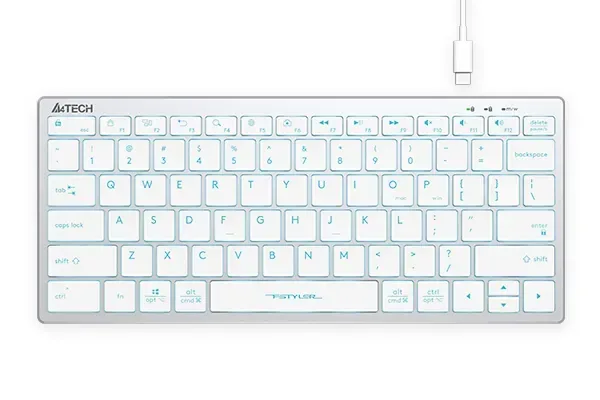 Scissor Switch Keyboard( FX61 )