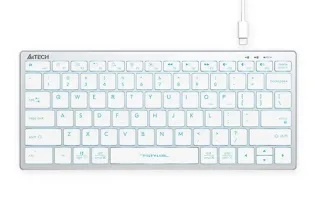 Scissor Switch Keyboard( FX61 )