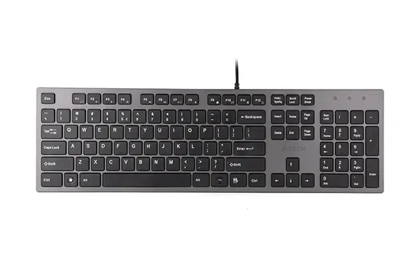 Scissor Switch Keyboard( KV-300H )