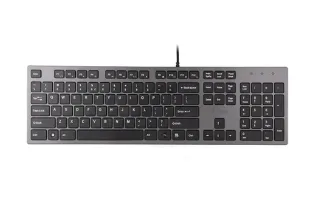 Scissor Switch Keyboard( KV-300H )