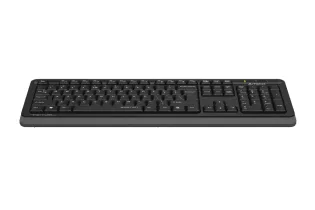Sleek Multimedia Keyboard( FK10Q )