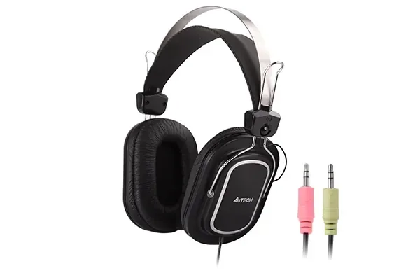 Stereo Gaming HeadSet( HS-200 )