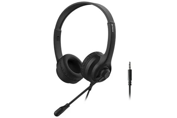 Stereo Headset( HS-8i )