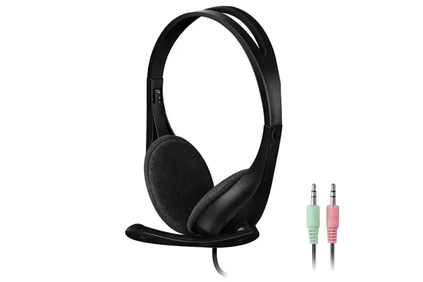 Stereo Headset( HS-9 )