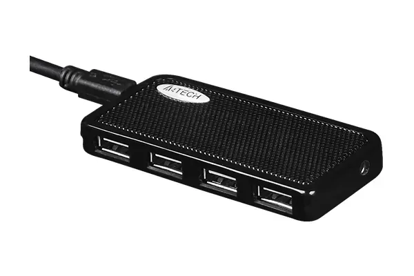 USB 2.0 HUB( HUB-64 )
