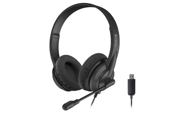 USB Headset( HU-10 )
