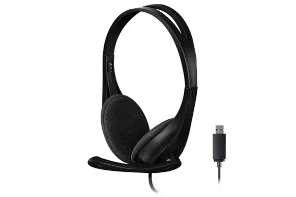 USB Headset( HU-9 )