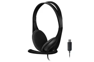 USB Headset( HU-9 )