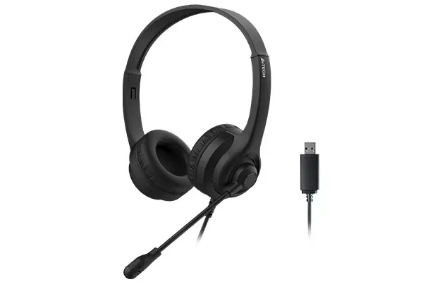 USB Stereo Headset( HU-8 )