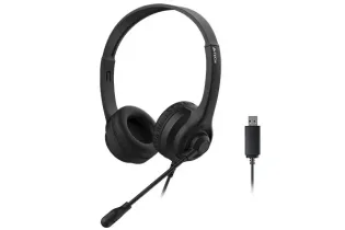 USB Stereo Headset( HU-8 )