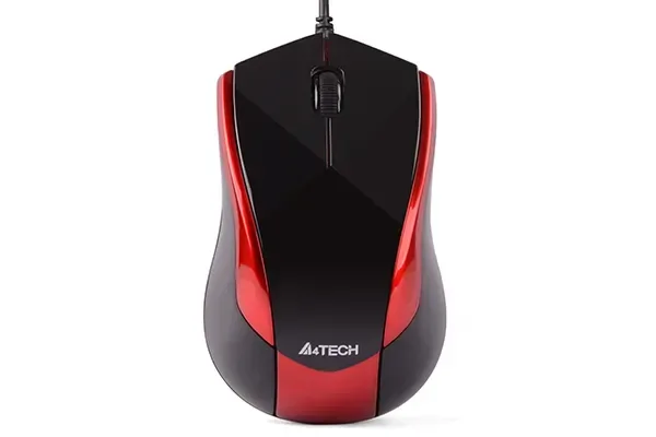 Wired Mouse( N-400 )